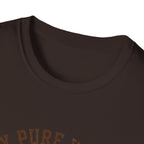 Built By Pure Willpower T-Shirt