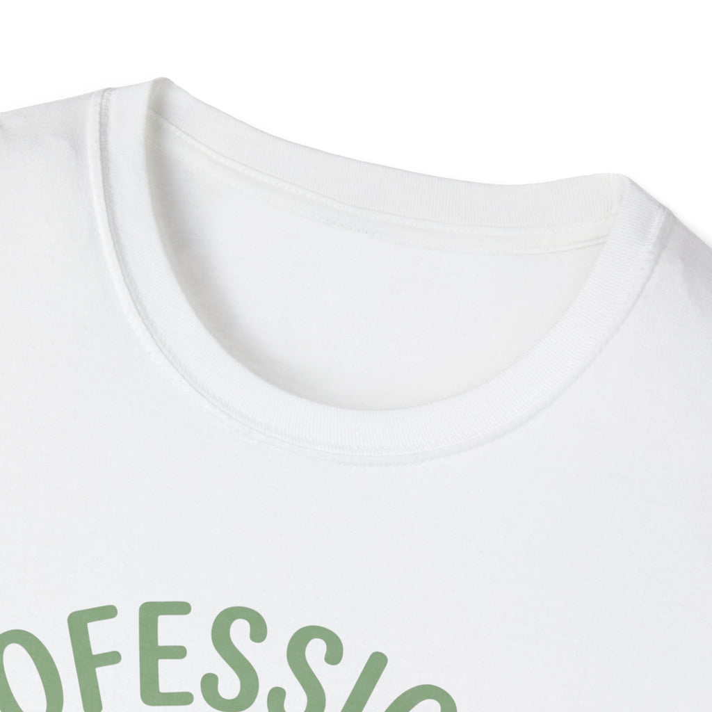 Professional Planche T-Shirt