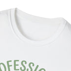 Professional Planche T-Shirt