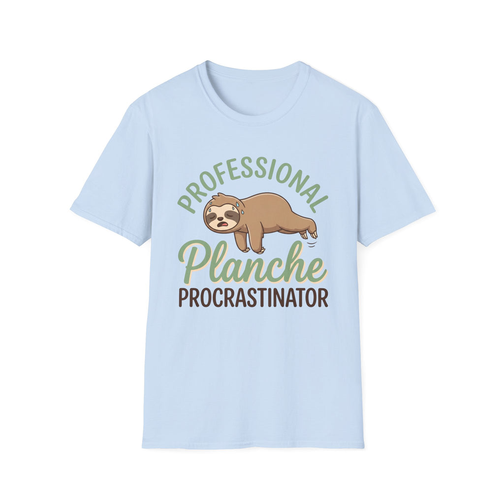 Professional Planche T-Shirt