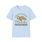 Professional Planche T-Shirt