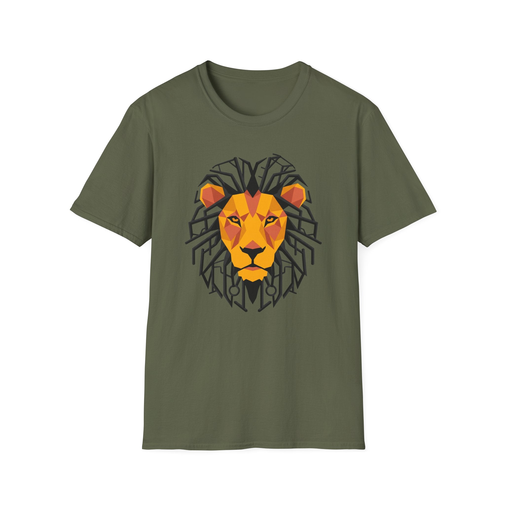 Steel Pride T-Shirt