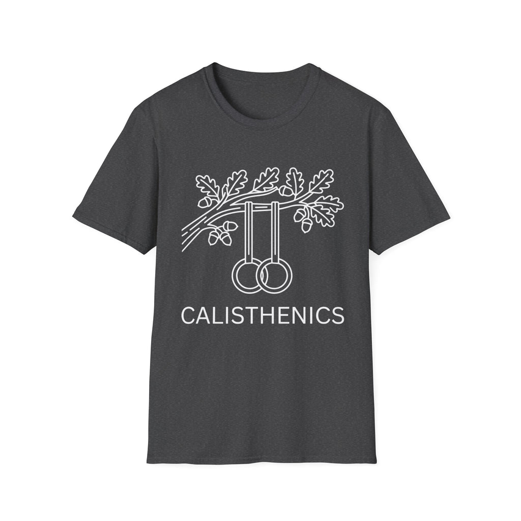 Calisthenics T-Shirt
