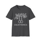Calisthenics T-Shirt