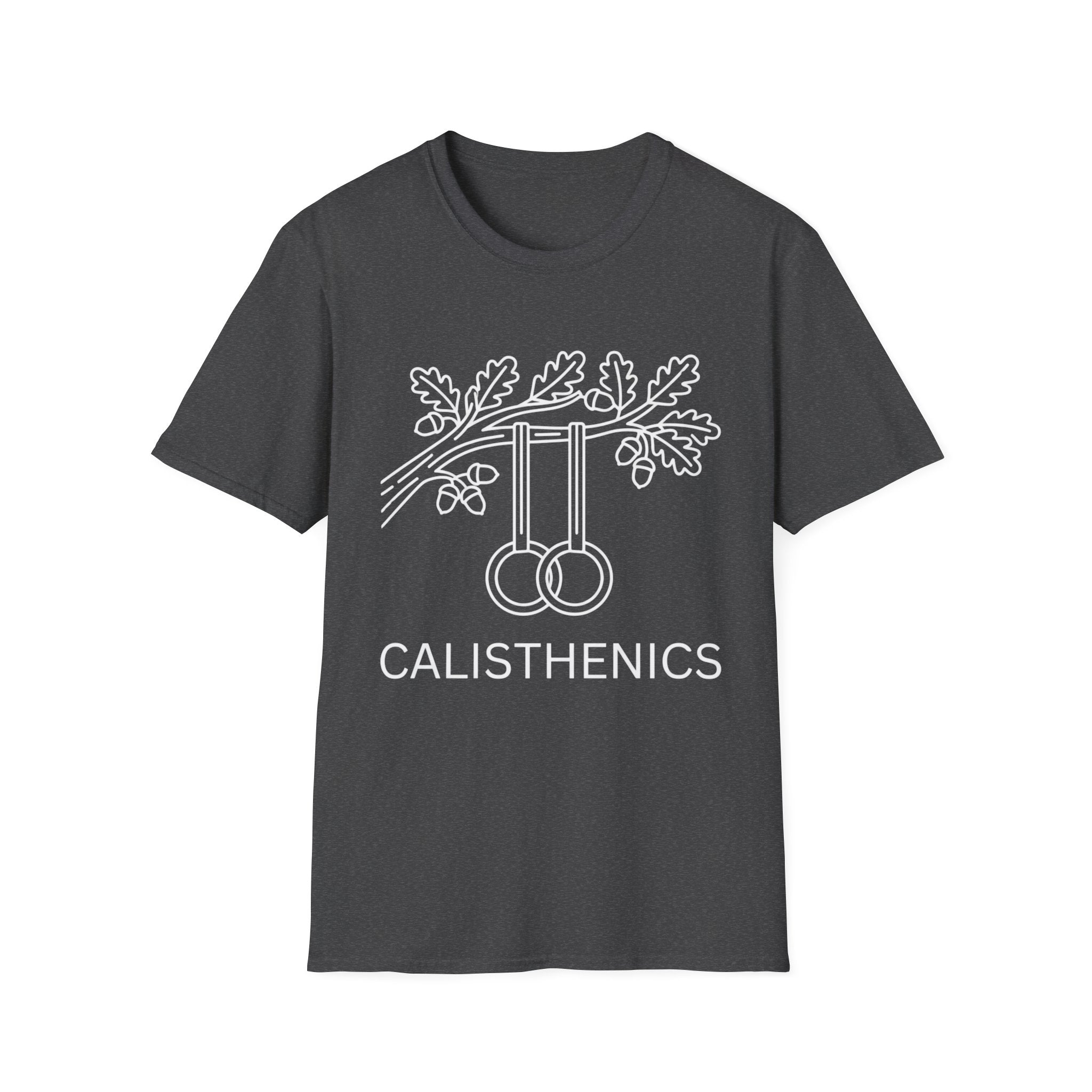 Calisthenics T-Shirt