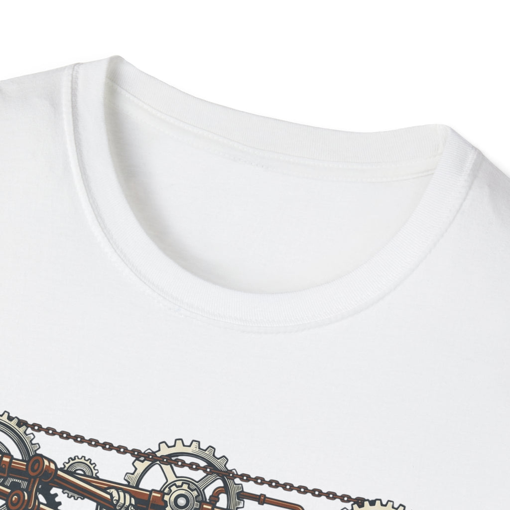 Engineered Strength T-Shirt