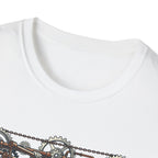 Engineered Strength T-Shirt