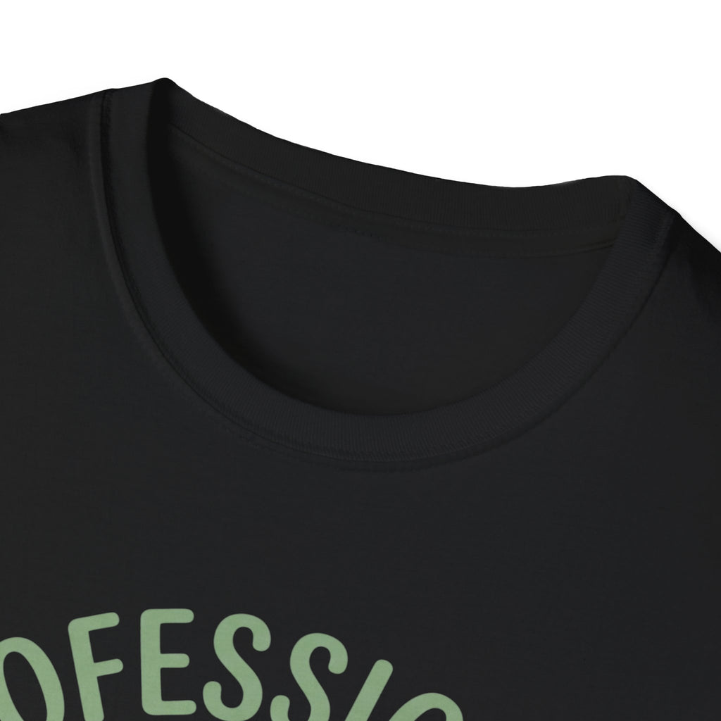 Professional Planche T-Shirt