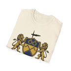 Corpus Et Anima Strengthened T-Shirt