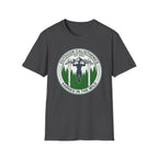 Outdoor Calisthenics T-Shirt
