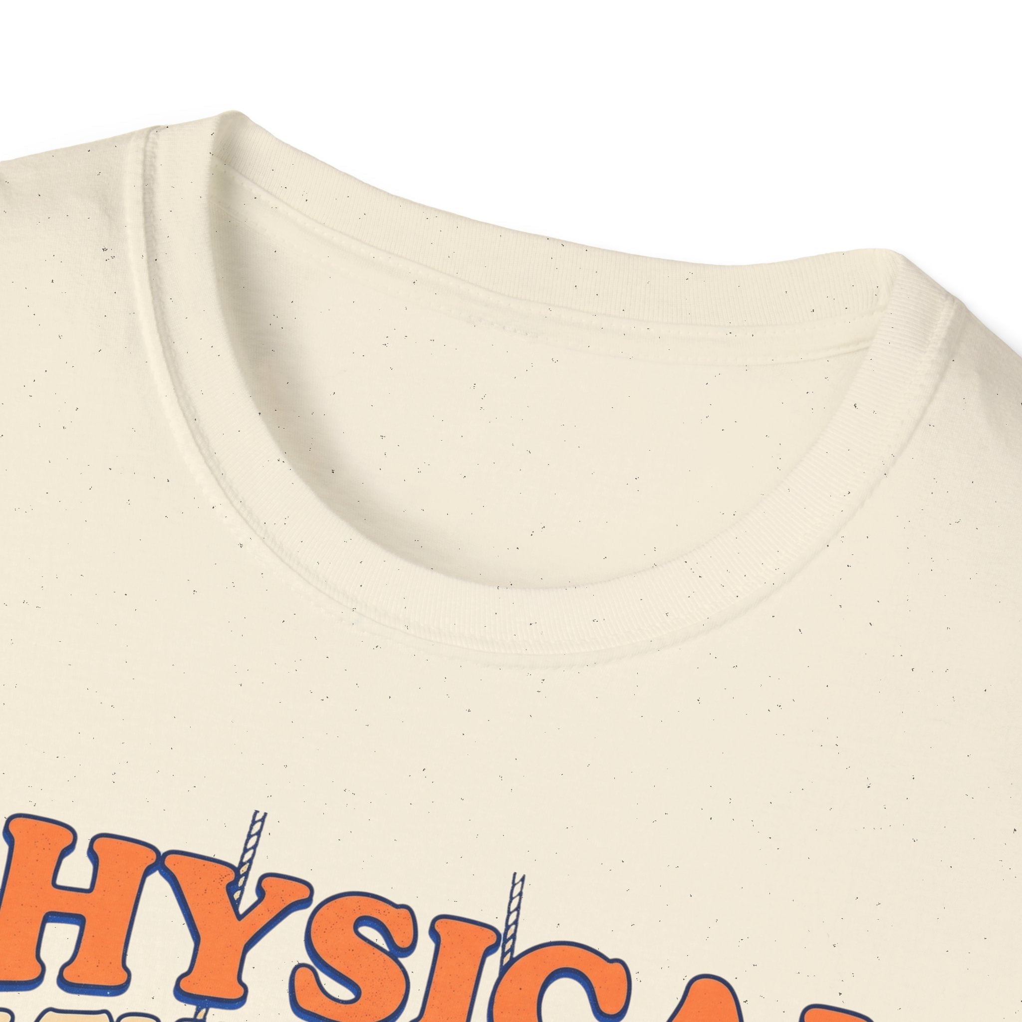 Physical Culture T-Shirt