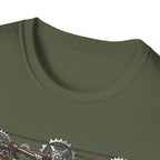 Engineered Strength T-Shirt