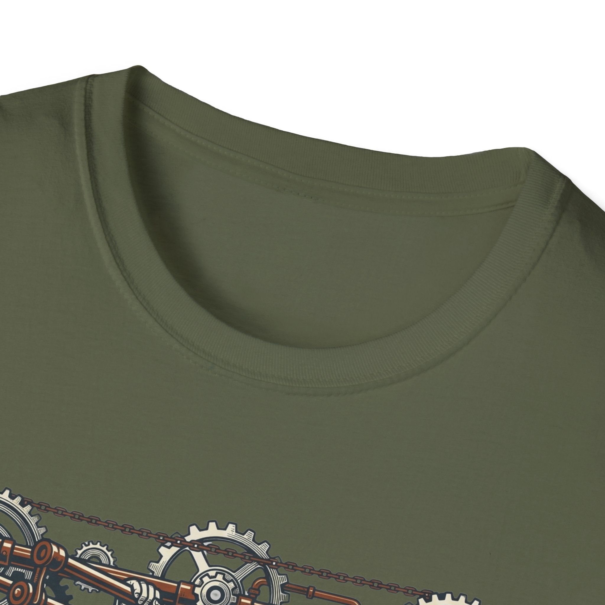 Engineered Strength T-Shirt