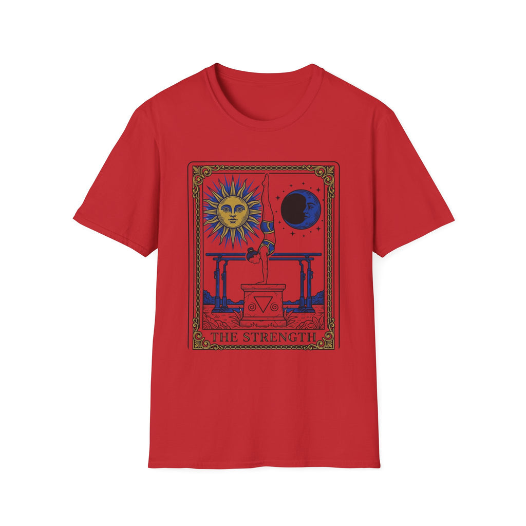 The Strength T-Shirt