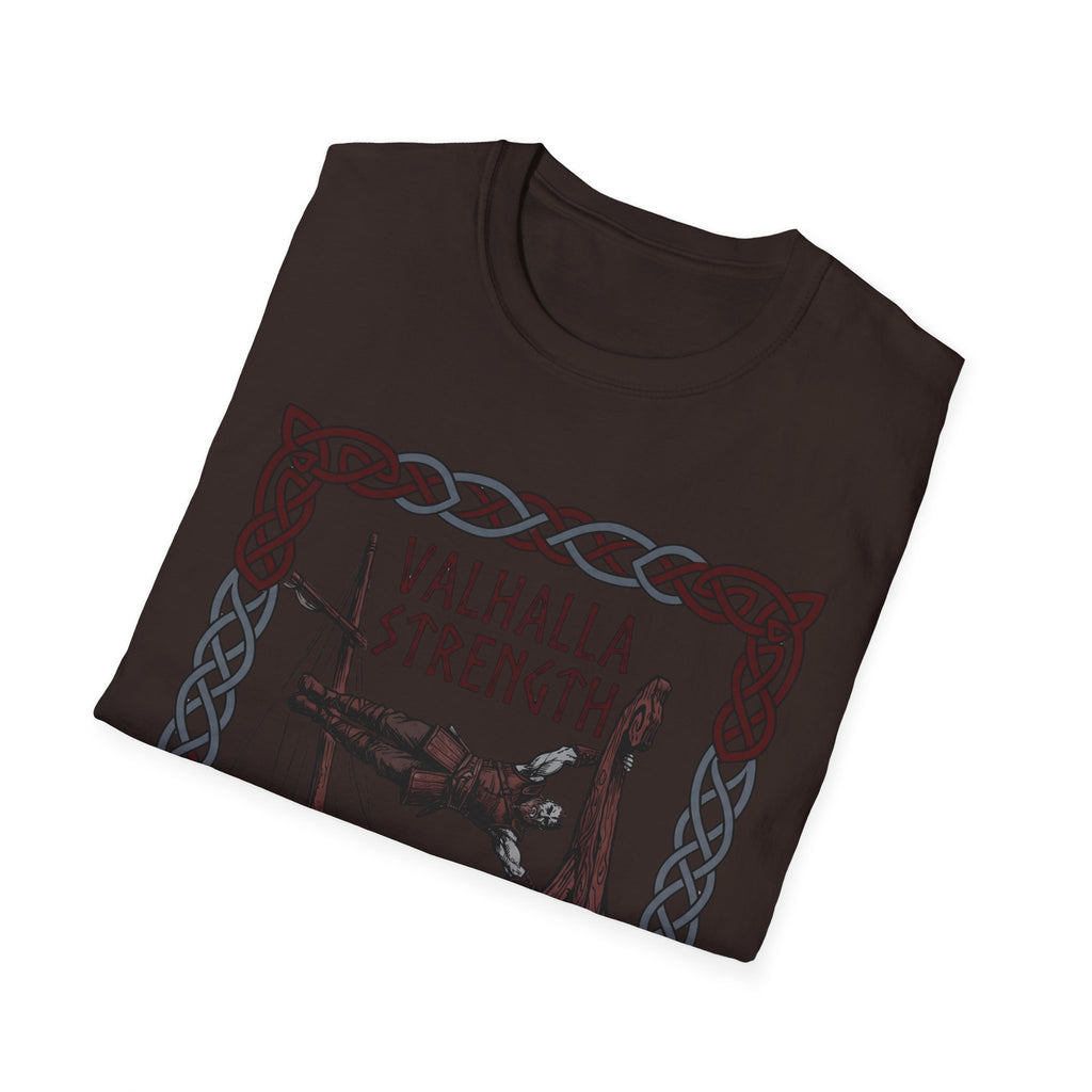 Valhalla Strength T-Shirt