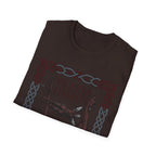Valhalla Strength T-Shirt