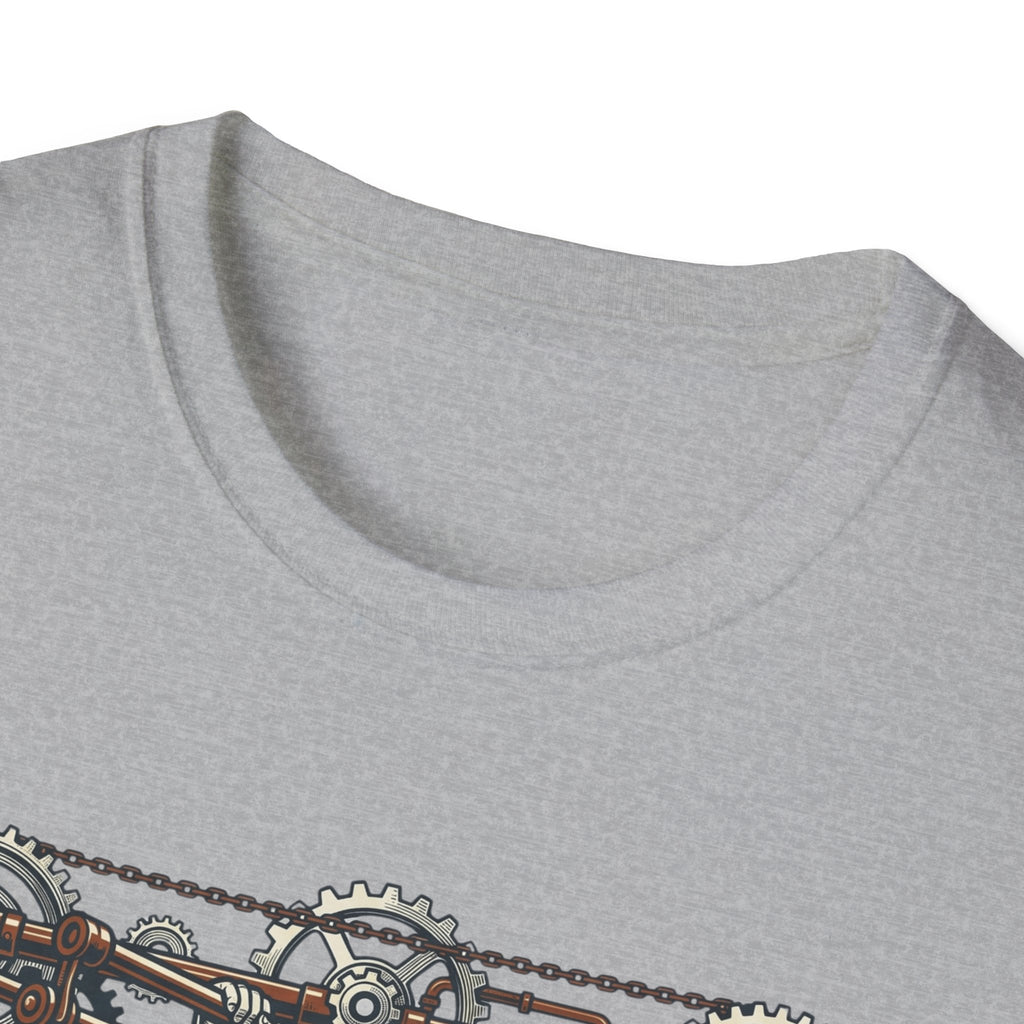 Engineered Strength T-Shirt