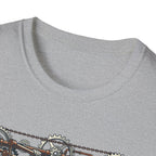 Engineered Strength T-Shirt