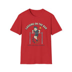 Lagging on the Bar T-Shirt