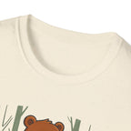 Copy of Luchador De Barras T-Shirt