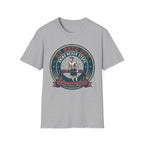 No Days Off T-Shirt