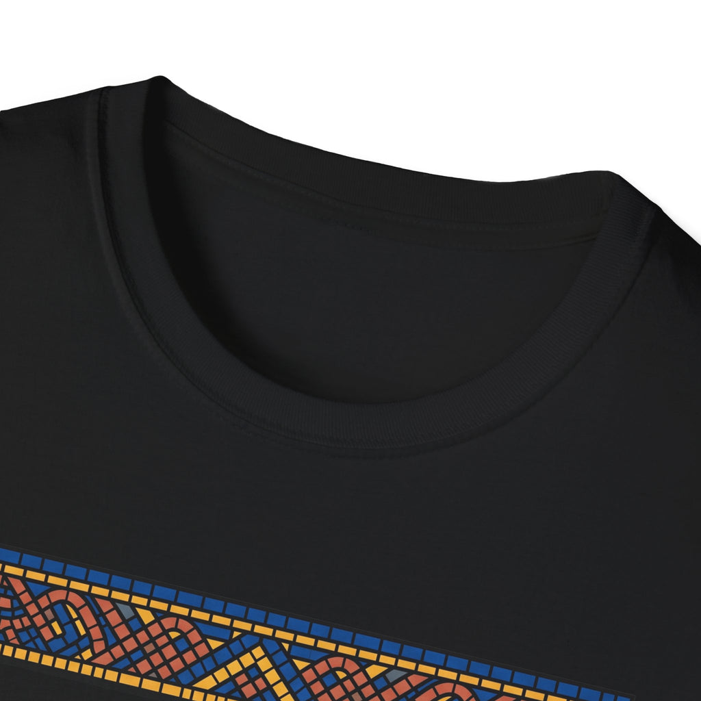 Structured Strength T-Shirt