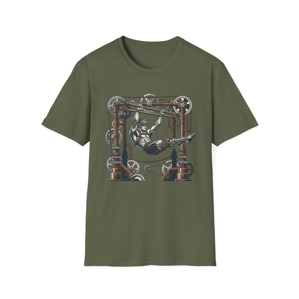 Engineered Strength T-Shirt