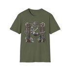 Engineered Strength T-Shirt