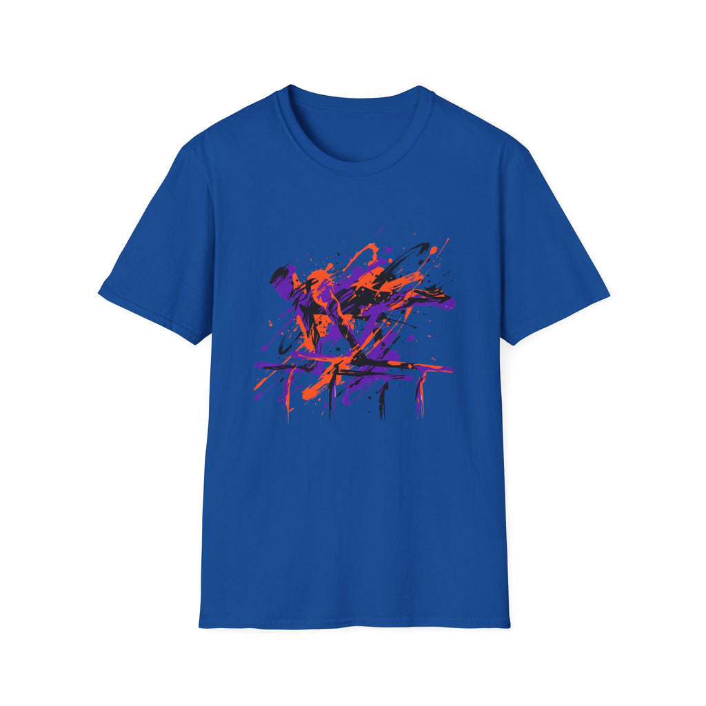 Parallel Power T-shirt