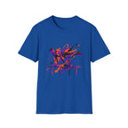 Parallel Power T-shirt
