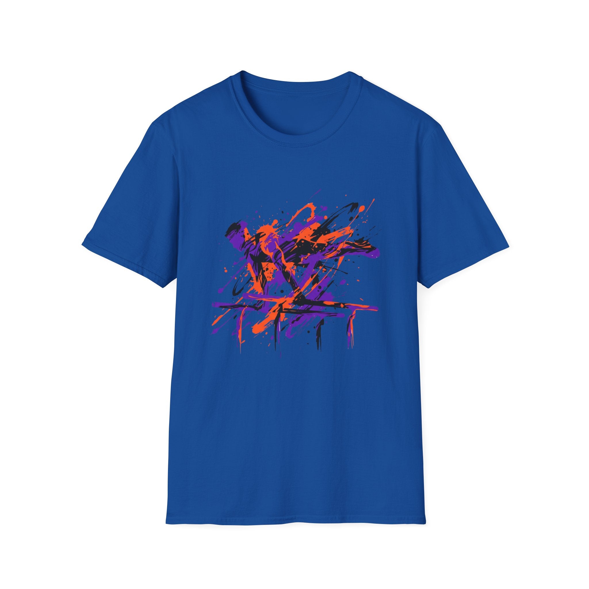 Parallel Power T-shirt