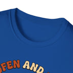 Ibuprofen and Pull-ups T-Shirt