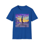 Sunset Stability T-Shirt