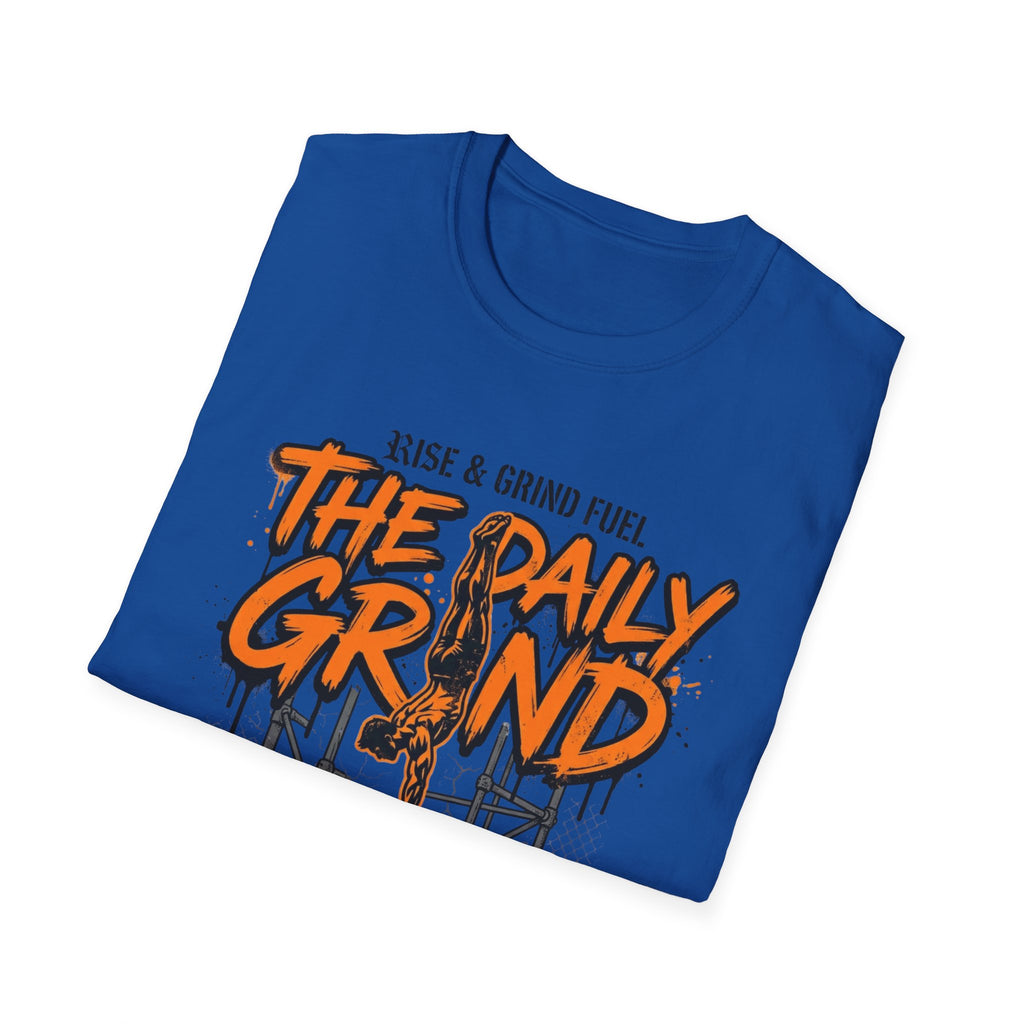 Rise & Grind Fuel T-Shirt