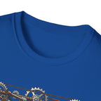 Engineered Strength T-Shirt