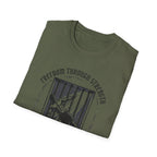 Freedom Through Strength T-Shirt