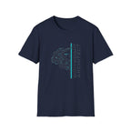 Copy of  Structured Strength T-Shirt