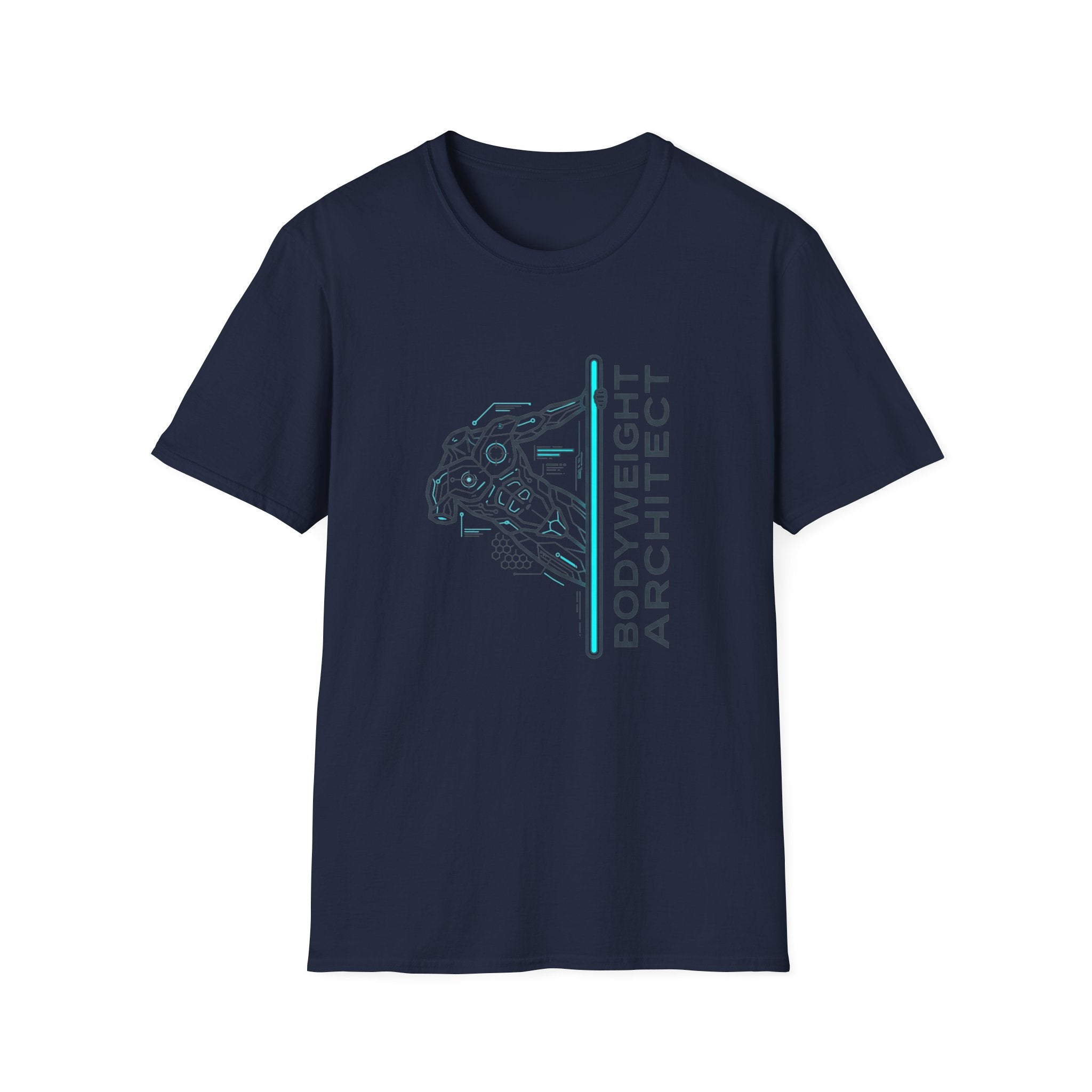 Copy of  Structured Strength T-Shirt