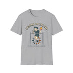 Lagging on the Bar T-Shirt