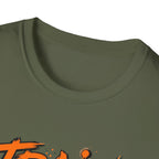 Train Wild T-Shirt