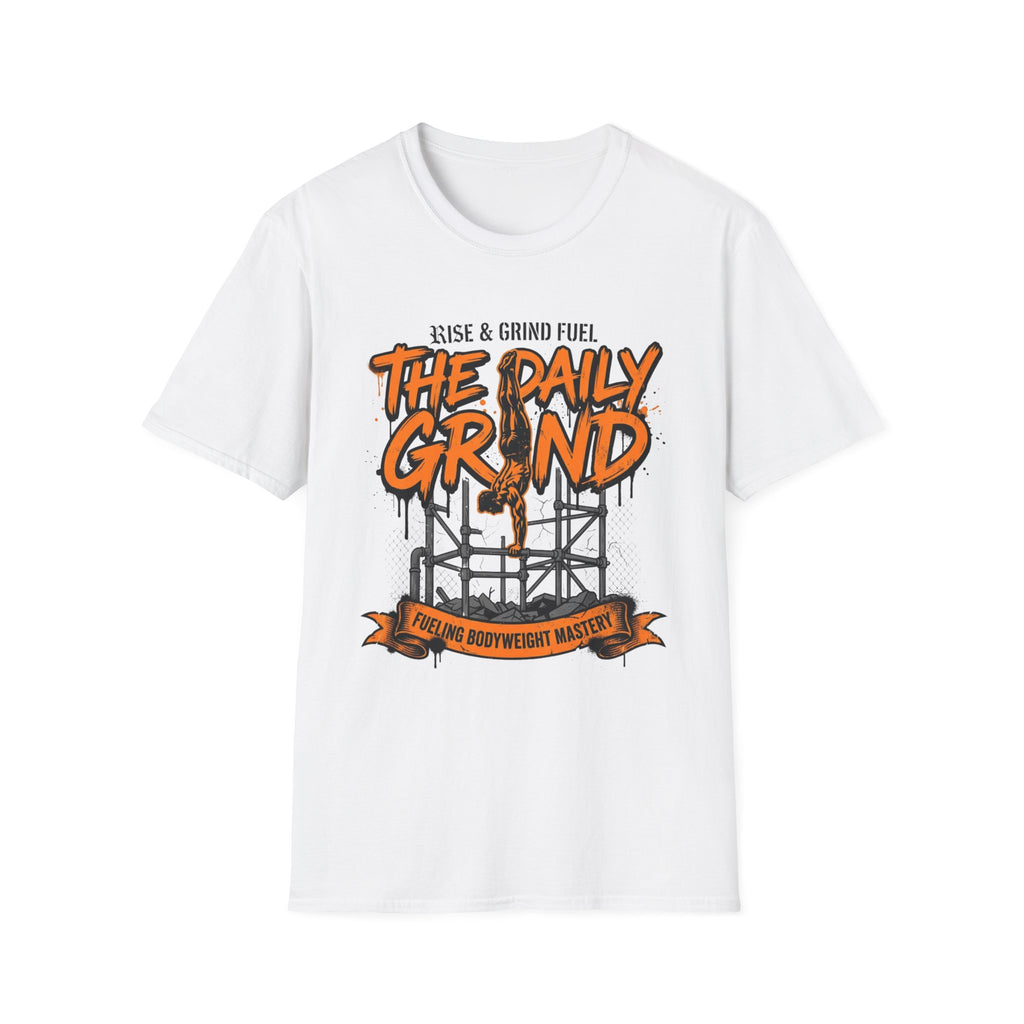 Rise & Grind Fuel T-Shirt