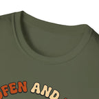 Ibuprofen and Pull-ups T-Shirt
