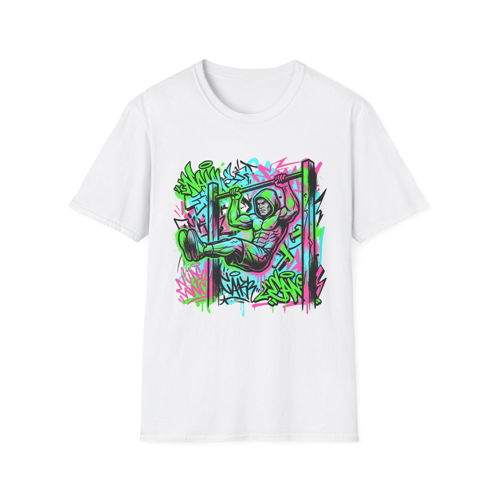 Street Calisthenics Collective T-Shirt
