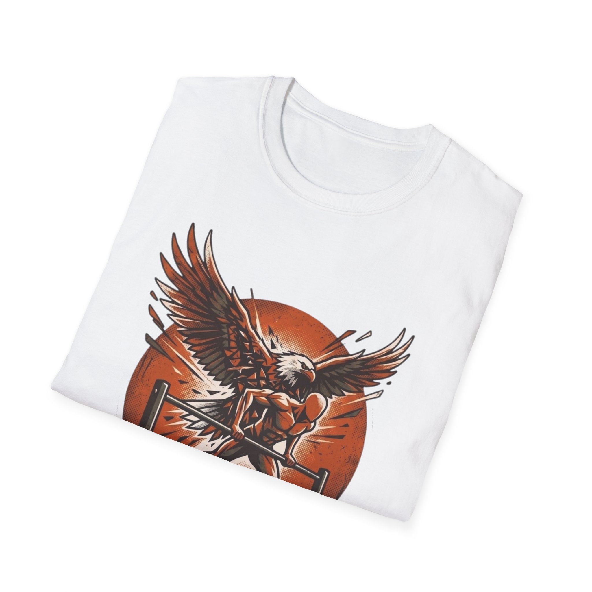 Unchained Power T-Shirt