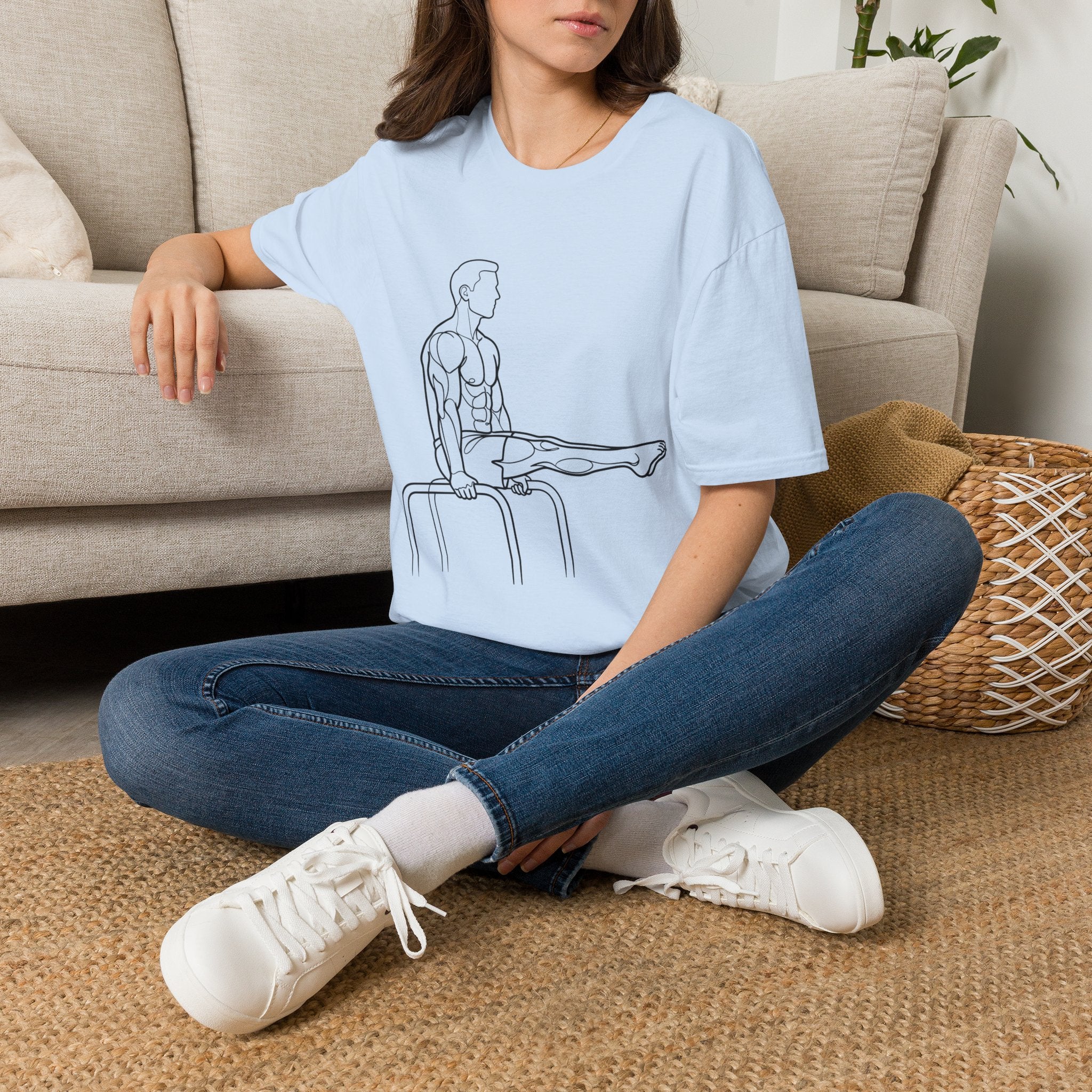 Hold T-Shirt