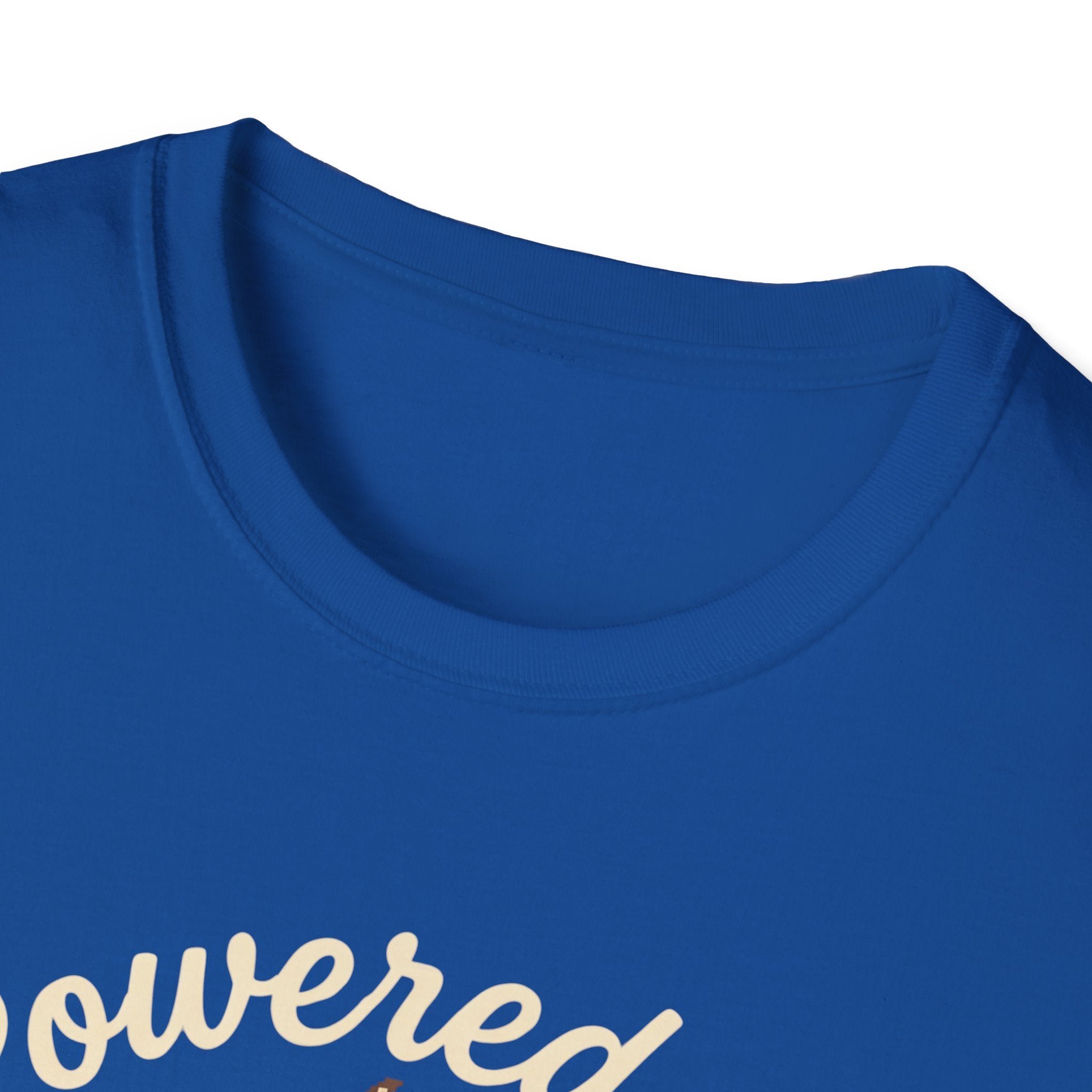 Caffeine Calisthenics T-Shirt