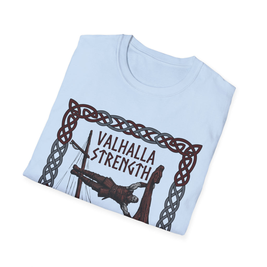 Valhalla Strength T-Shirt