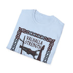 Valhalla Strength T-Shirt