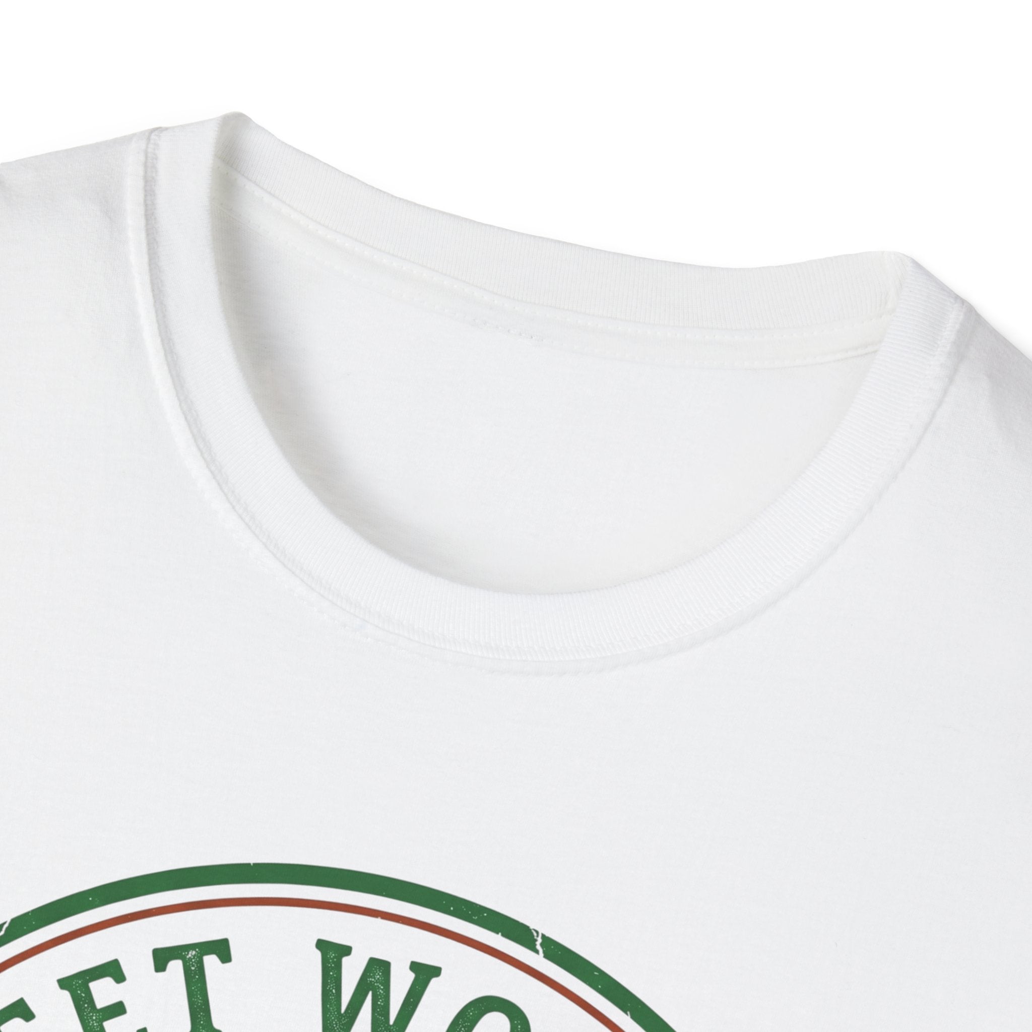 Street Workout Division T-Shirt