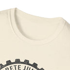 Concrete Jungle Gym T-Shirt